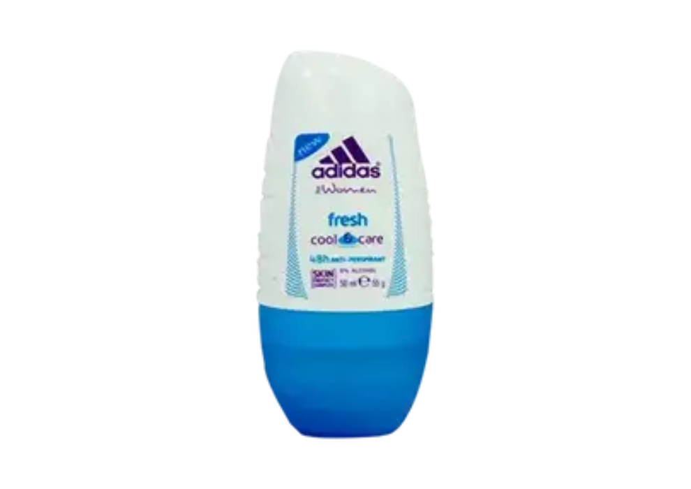 Adidas Fresh Cool and Care Anti-Perspirant