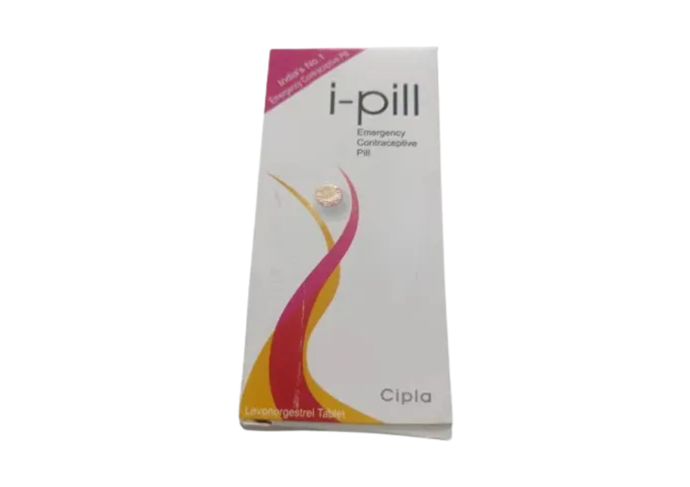 I-Pill