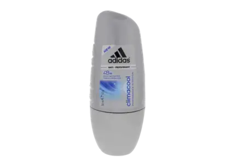 Adidas Anti-Perspirant 50 ml
