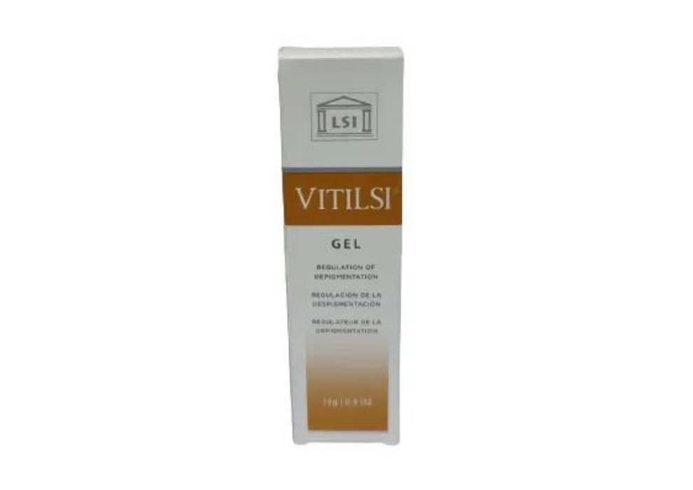 Vitilsi 15 ml